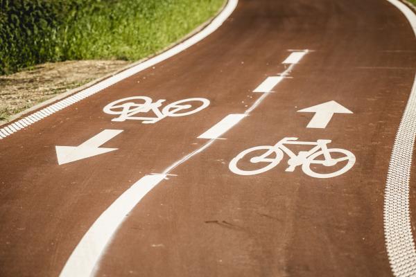 Fietsinfrastructuur